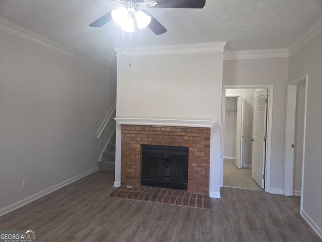 891 Park Place NE, Conyers, GA 30012