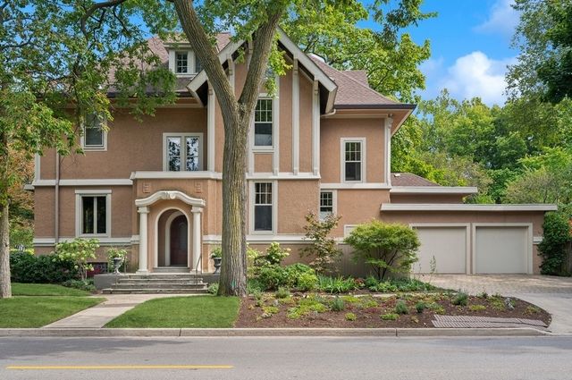 1335 Asbury Avenue, Evanston, IL 60201