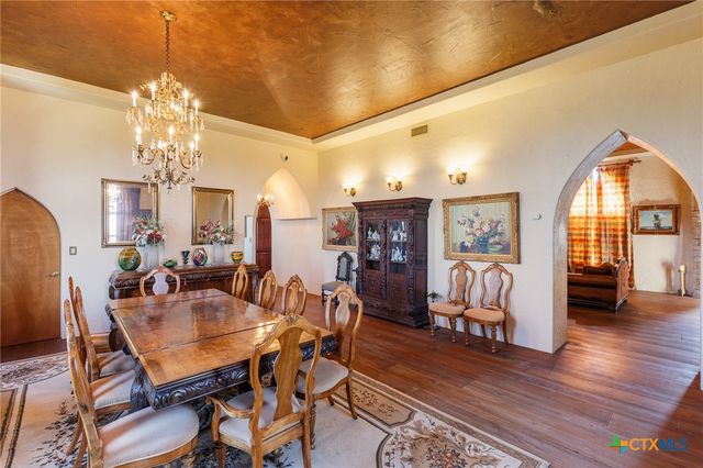 7400 Park Road 4, Burnet, TX 78611