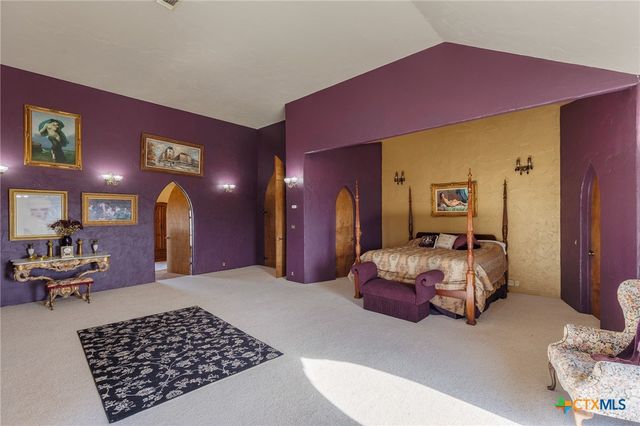 7400 Park Road 4, Burnet, TX 78611