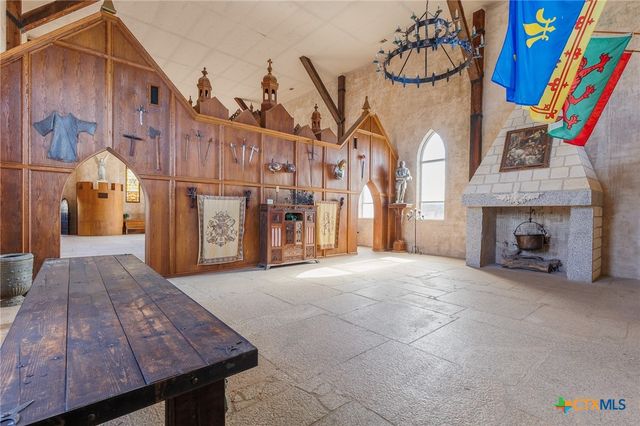 7400 Park Road 4, Burnet, TX 78611