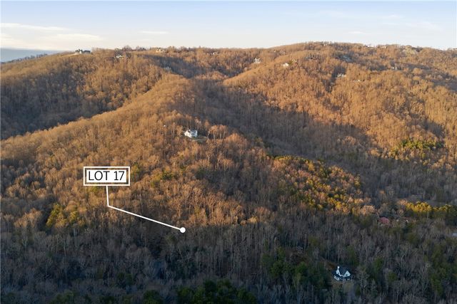 Lot 17 Hidden Glory Drive, Landrum, SC 29356