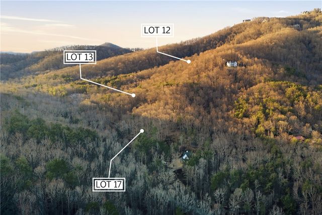 Lot 17 Hidden Glory Drive, Landrum, SC 29356