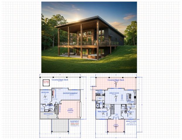 Lot 17 Hidden Glory Drive, Landrum, SC 29356