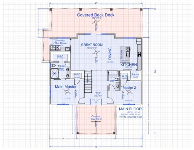 Lot 17 Hidden Glory Drive, Landrum, SC 29356
