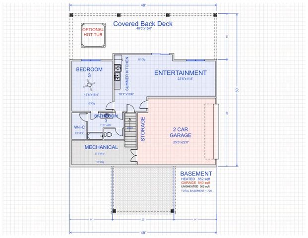 Lot 17 Hidden Glory Drive, Landrum, SC 29356