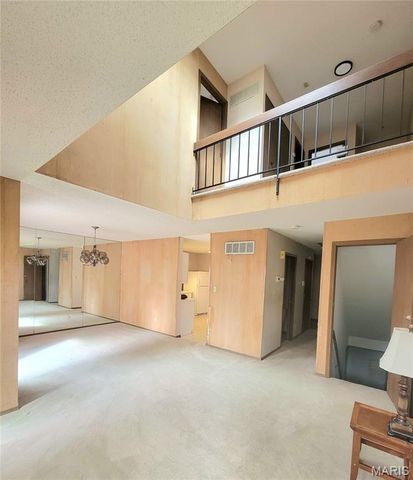 1003 Pocono Trail, Unincorporated, MO 63021