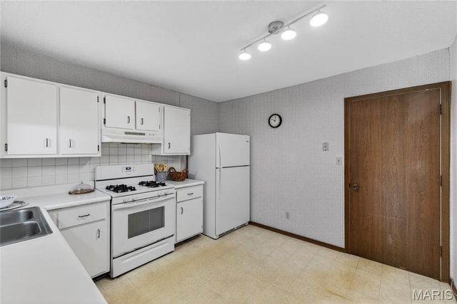 1003 Pocono Trail, Unincorporated, MO 63021