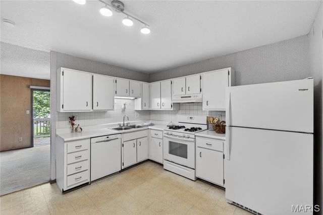 1003 Pocono Trail, Unincorporated, MO 63021