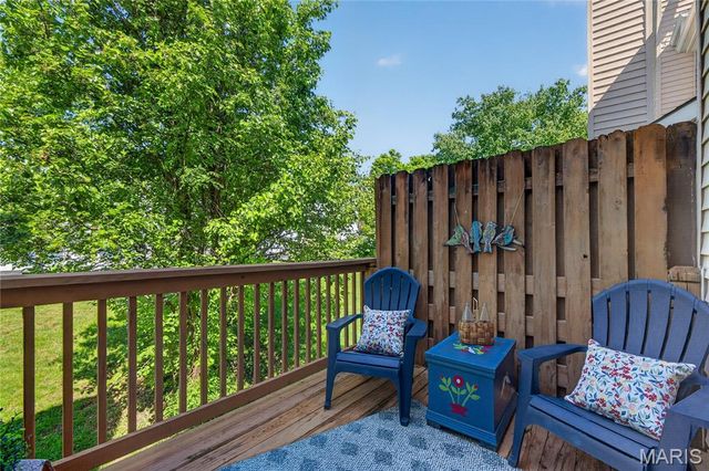 1003 Pocono Trail, Unincorporated, MO 63021