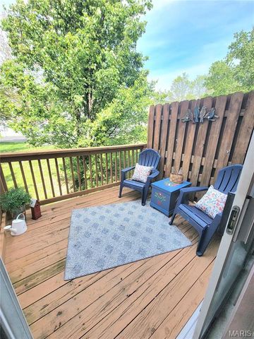 1003 Pocono Trail, Unincorporated, MO 63021