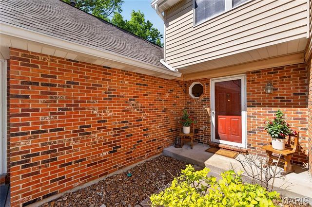 1003 Pocono Trail, Unincorporated, MO 63021