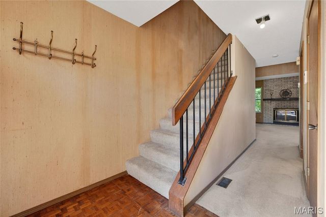 1003 Pocono Trail, Unincorporated, MO 63021