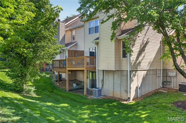 1003 Pocono Trail, Unincorporated, MO 63021