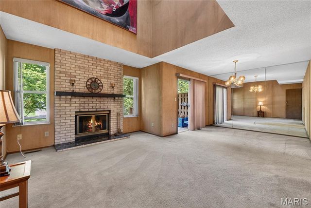 1003 Pocono Trail, Unincorporated, MO 63021