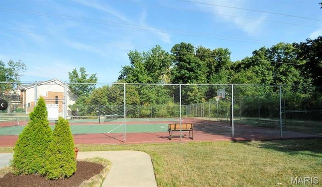1003 Pocono Trail, Unincorporated, MO 63021