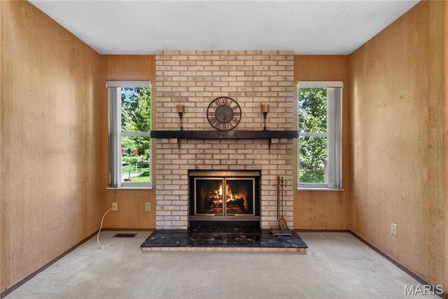 1003 Pocono Trail, Unincorporated, MO 63021