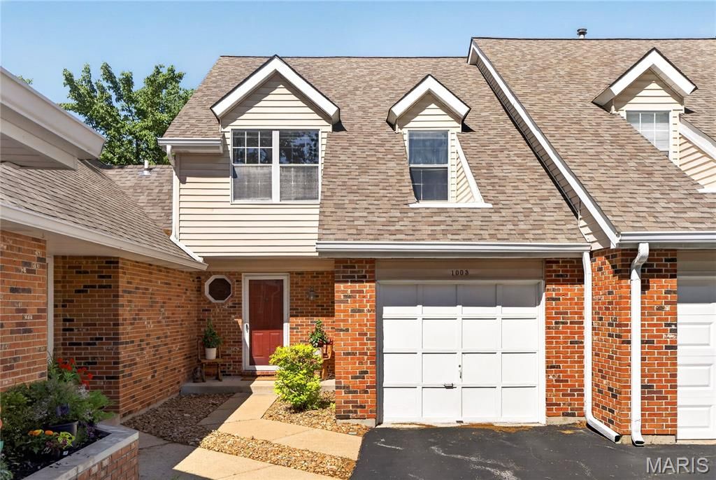 1003 Pocono Trail, Unincorporated, MO 63021