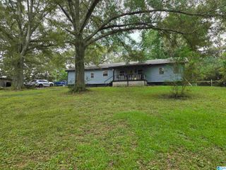 2185 MINERAL SPRINGS ROAD, Pell City, AL 35125