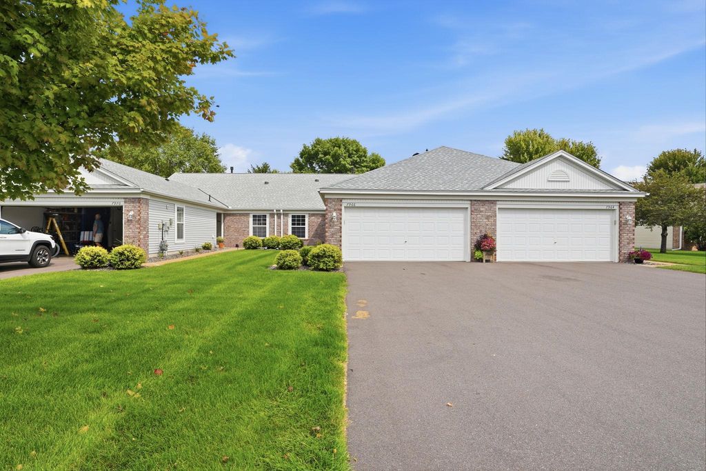7966 Pinnacle Avenue NE, Otsego, MN 55330