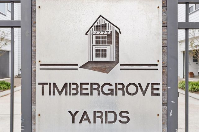 1055 Timbergrove Yards Lane, Houston, TX 77008
