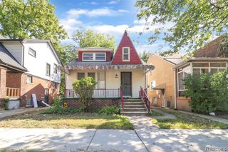 15354 Stansbury Street, Detroit, MI 48227