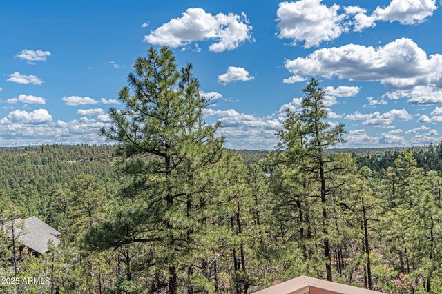 861 E Pine Oaks Drive, Show Low, AZ 85901