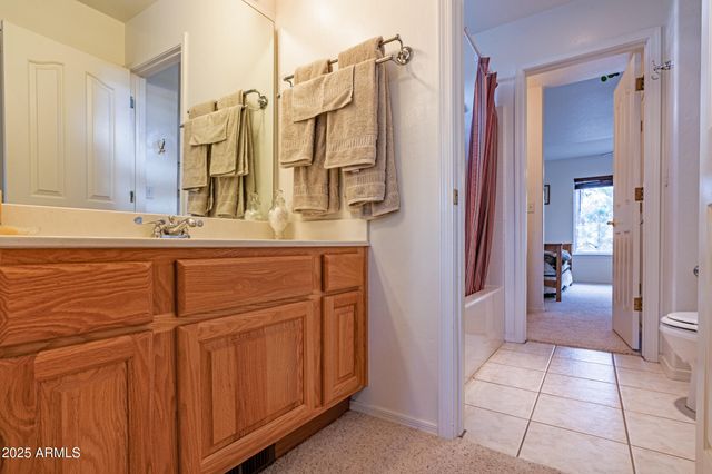 861 E Pine Oaks Drive, Show Low, AZ 85901