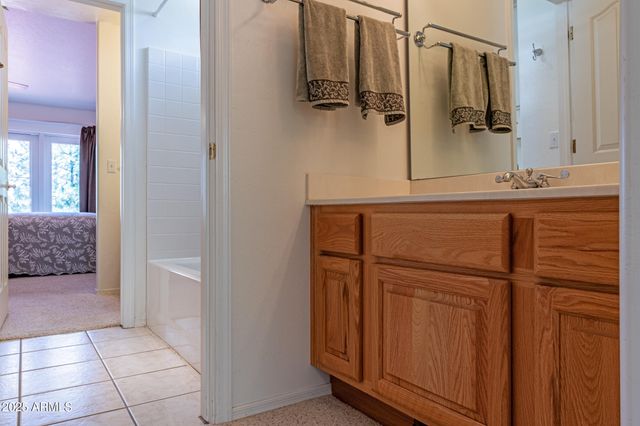 861 E Pine Oaks Drive, Show Low, AZ 85901