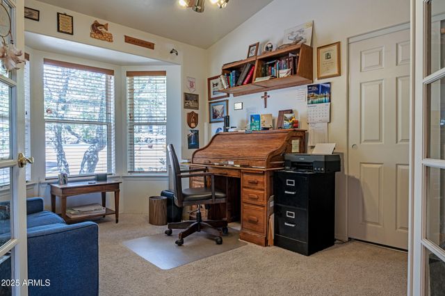 861 E Pine Oaks Drive, Show Low, AZ 85901