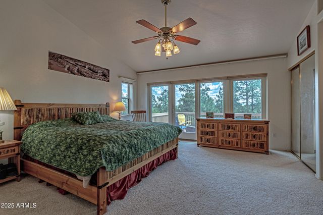 861 E Pine Oaks Drive, Show Low, AZ 85901