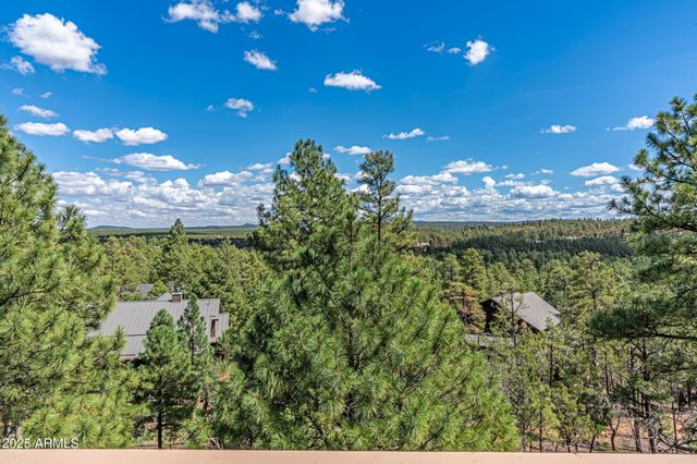 861 E Pine Oaks Drive, Show Low, AZ 85901