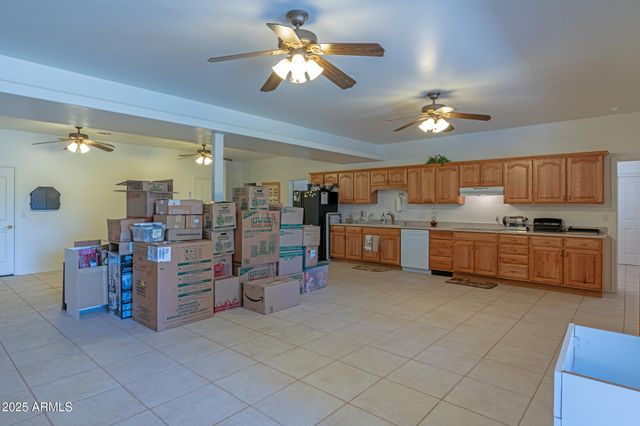 861 E Pine Oaks Drive, Show Low, AZ 85901