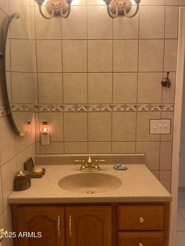 861 E Pine Oaks Drive, Show Low, AZ 85901