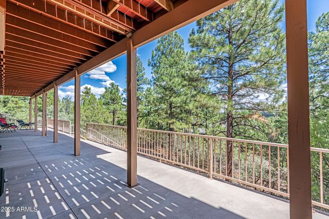 861 E Pine Oaks Drive, Show Low, AZ 85901