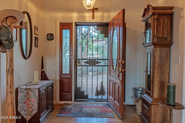 861 E Pine Oaks Drive, Show Low, AZ 85901