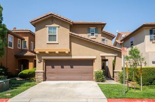 27635 Sienna Ridge, Canyon Country, CA 91351