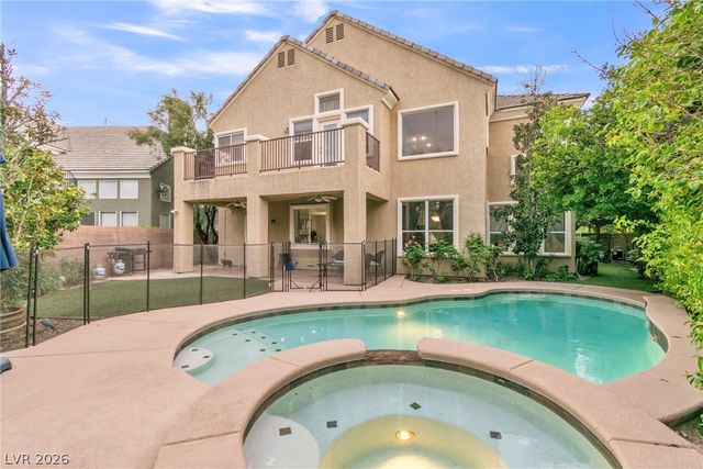 1000 Meadowleah Street, Las Vegas, NV 89145