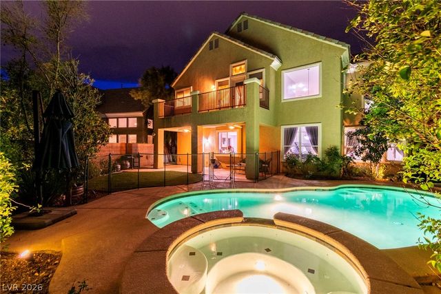 1000 Meadowleah Street, Las Vegas, NV 89145