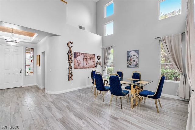 1000 Meadowleah Street, Las Vegas, NV 89145