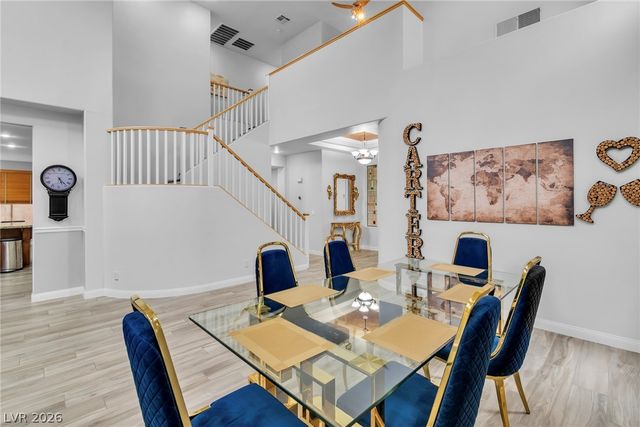 1000 Meadowleah Street, Las Vegas, NV 89145