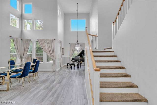 1000 Meadowleah Street, Las Vegas, NV 89145