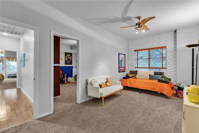 1000 Meadowleah Street, Las Vegas, NV 89145