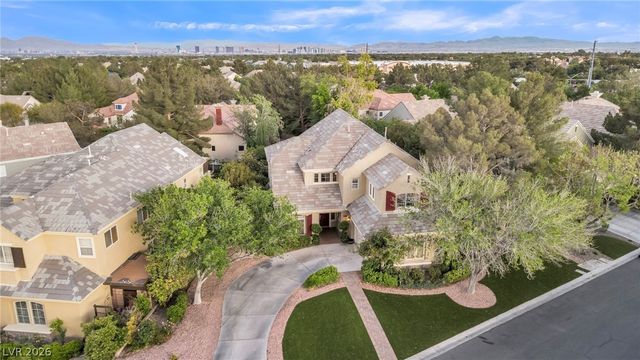 1000 Meadowleah Street, Las Vegas, NV 89145