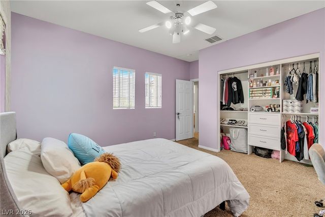 1000 Meadowleah Street, Las Vegas, NV 89145