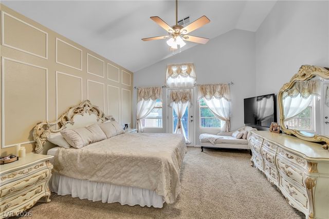 1000 Meadowleah Street, Las Vegas, NV 89145