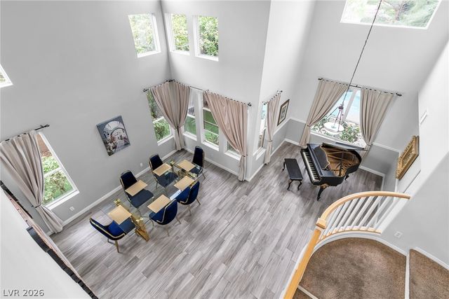 1000 Meadowleah Street, Las Vegas, NV 89145