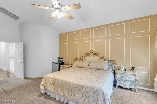 1000 Meadowleah Street, Las Vegas, NV 89145