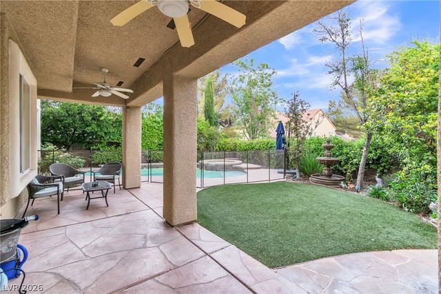 1000 Meadowleah Street, Las Vegas, NV 89145