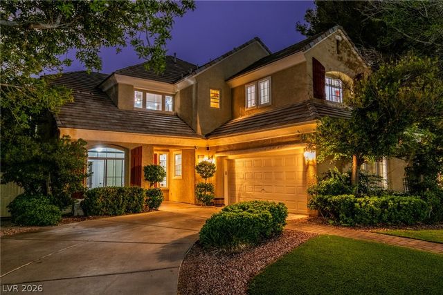 1000 Meadowleah Street, Las Vegas, NV 89145